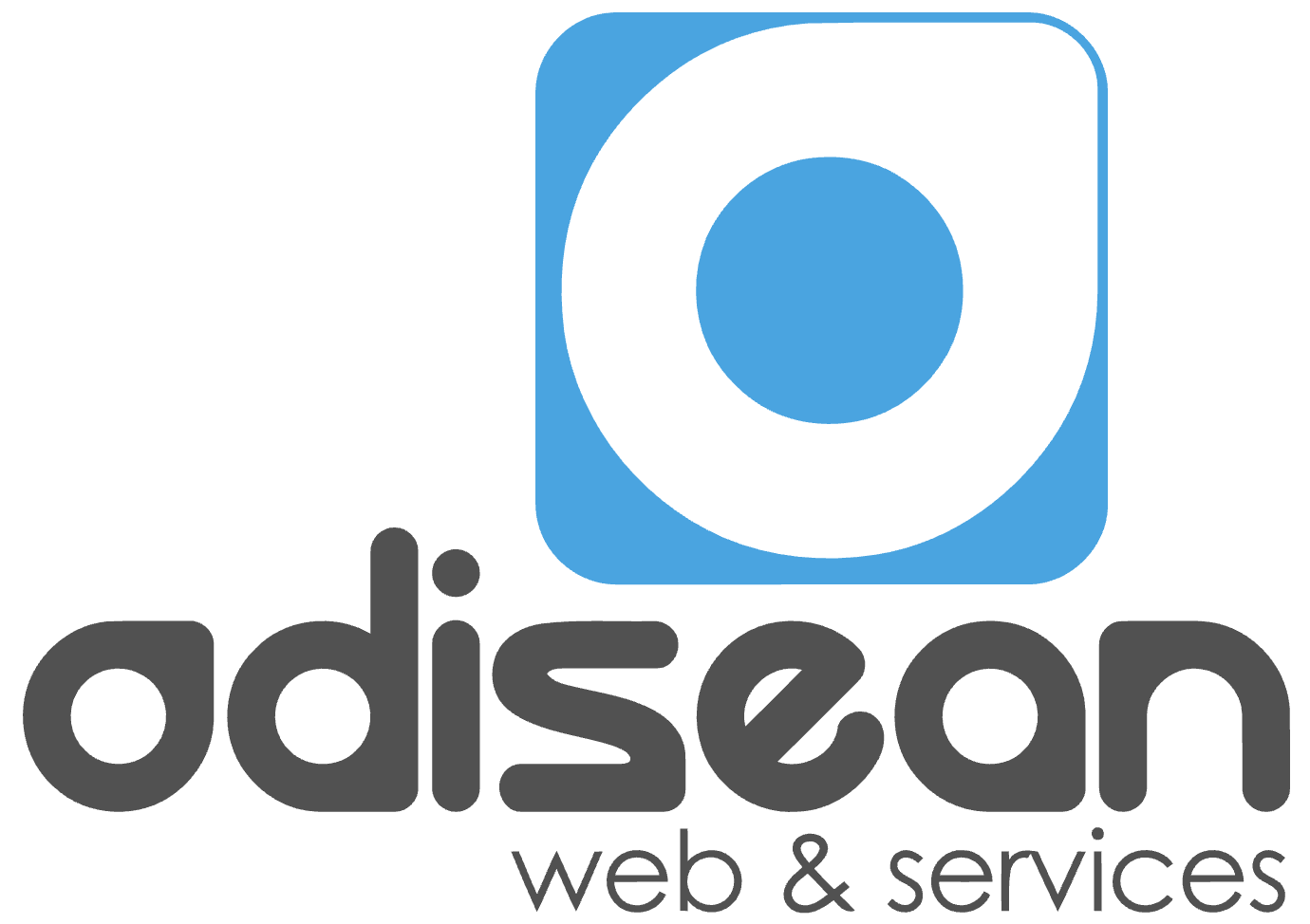 Odisean.com logo